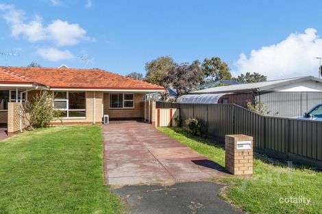 Property photo of 3A Duffield Avenue Beaconsfield WA 6162