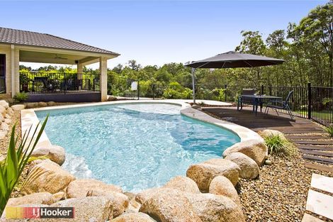 11 Bramwell Ct, Cashmere, QLD 4500
