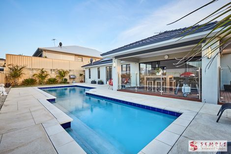 Property photo of 70 Mannikin Heights Beeliar WA 6164