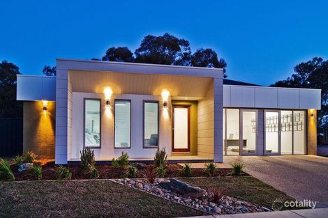 Lot 219 Evergreen Bvd, Jackass Flat, VIC 3556