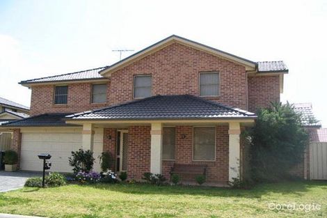 Property photo of 1 Seamans Place Horningsea Park NSW 2171