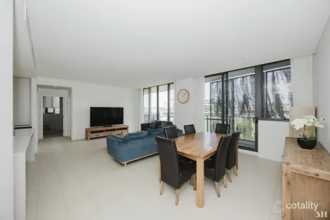 Property photo of 301/2 Tiger Way Claremont WA 6010
