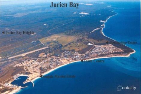 10 Shelley Cove, Jurien Bay, WA 6516