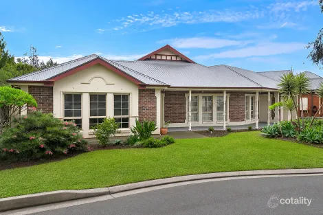 3 Teal Ct, Mawson Lakes, SA 5095