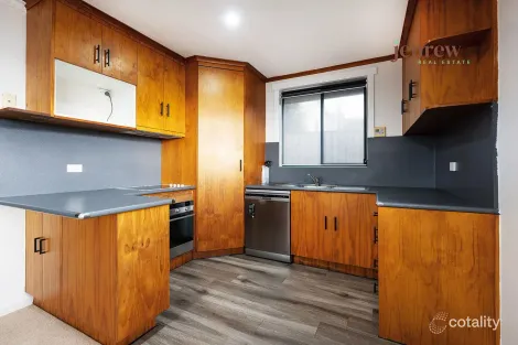 25 Woodward Ave, Hillcrest, TAS 7320