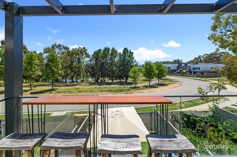Property photo of 129/163 Mortimer Lewis Drive Greenway ACT 2900