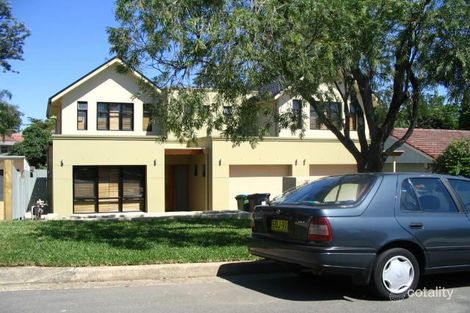 Property photo of 38 Parklands Road North Ryde NSW 2113