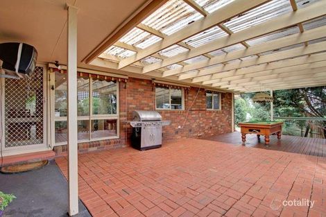 Property photo of 7 Bridle Path Chirnside Park VIC 3116