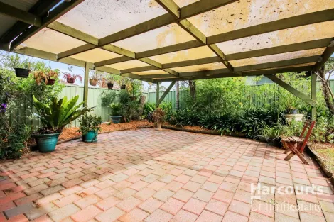 Property photo of 11 Myall Street Doonside NSW 2767