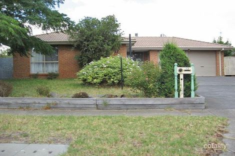 12 Constellation Ct, Taylors Lakes, VIC 3038