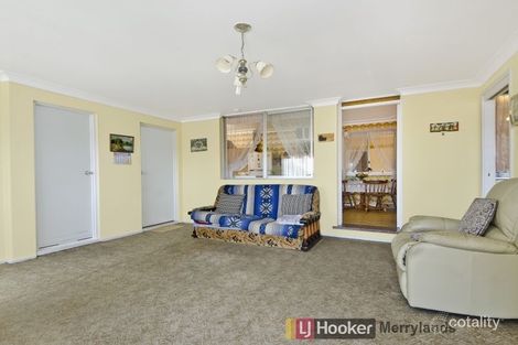 Property photo of 2 Grace Crescent Merrylands NSW 2160