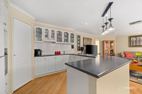 Property photo of 44 Grange Boulevard Bundoora VIC 3083