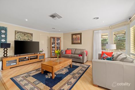 Property photo of 44 Grange Boulevard Bundoora VIC 3083