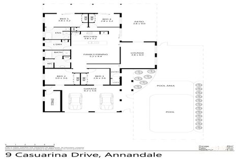 9 Casuarina Dr, Annandale, QLD 4814