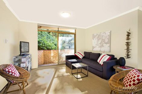 Property photo of 7/9 Eustace Street Manly NSW 2095