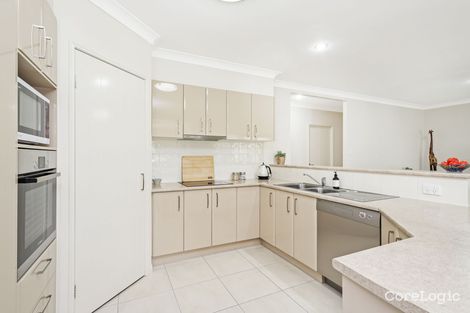 Property photo of 14 Saint Pauls Avenue Pelican Waters QLD 4551