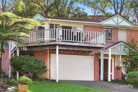 Property photo of 1/24 Peter Close Hornsby Heights NSW 2077