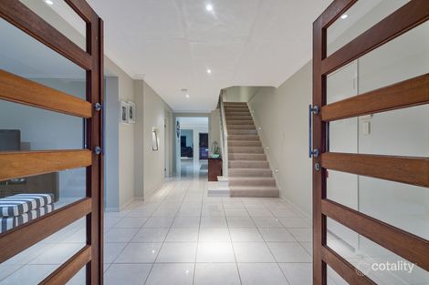 Property photo of 8 Katinka Circuit Coomera QLD 4209