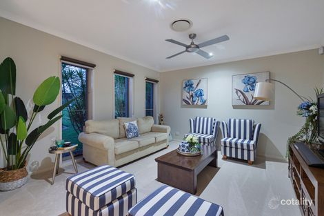 Property photo of 8 Katinka Circuit Coomera QLD 4209