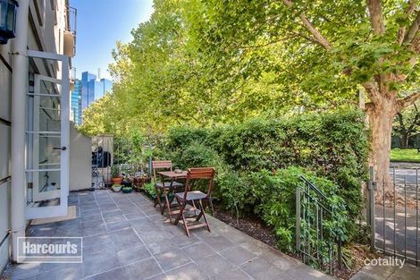 Property photo of 12/201 Wellington Parade South East Melbourne VIC 3002