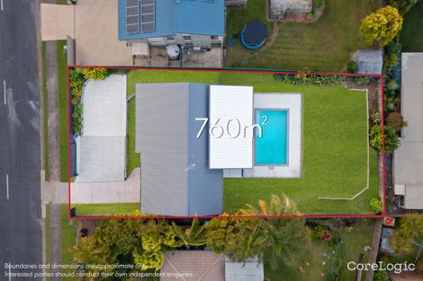 Property photo of 30 Latrobe Avenue Helensvale QLD 4212