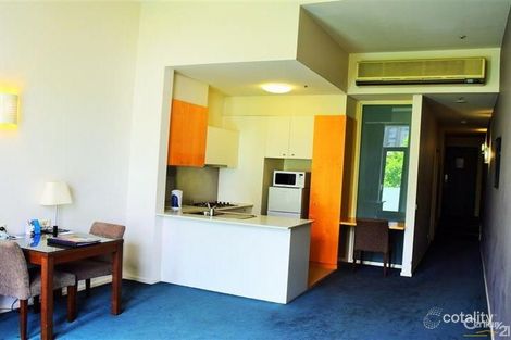 Property photo of 308/155 Bourke Street Melbourne VIC 3000