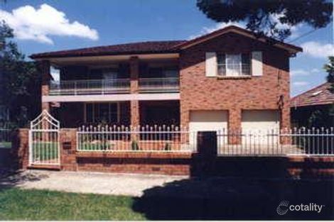 Property photo of 50 Newton Road Strathfield NSW 2135