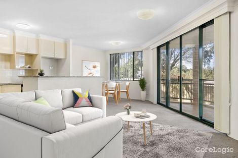 Property photo of 66/512-550 Victoria Road Ryde NSW 2112