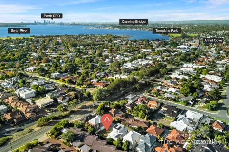 Property photo of 473C Canning Highway Melville WA 6156