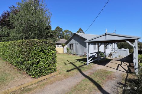 Property photo of 7 Castle Street Mirboo North VIC 3871