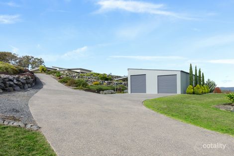 Property photo of 49 Mount Tabor Road Sladevale QLD 4370