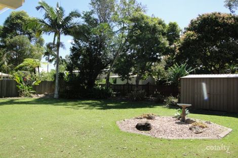 Property photo of 26 Burremah Crescent Mount Coolum QLD 4573