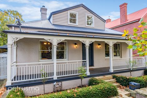 Property photo of 11 Fitzroy Place Sandy Bay TAS 7005