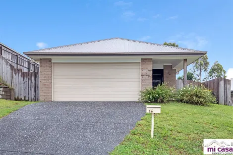 Property photo of 66 Hanover Drive Pimpama QLD 4209