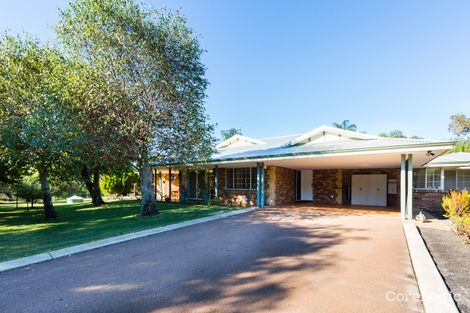 25 Livingstone Dr, Canning Vale, WA 6155