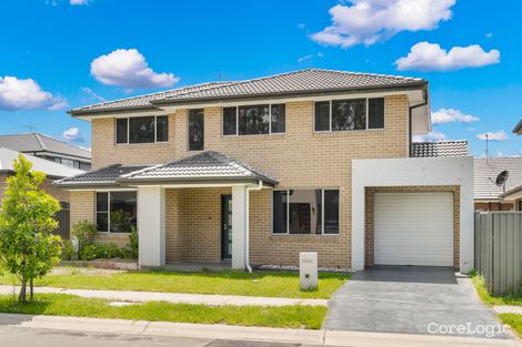 Property photo of 55 Aqueduct Street Leppington NSW 2179