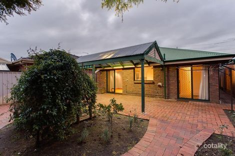 Property photo of 44 Oxford Circuit Newton SA 5074