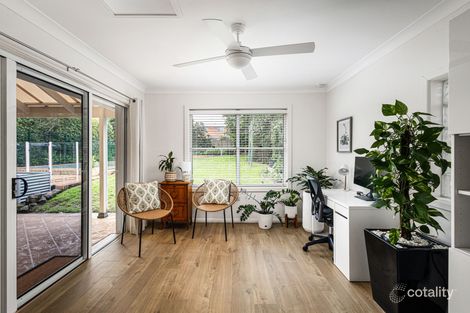 Property photo of 8 Naomi Street North Baulkham Hills NSW 2153