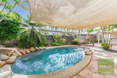Property photo of 73 Overton Circuit Kirwan QLD 4817