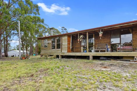 Property photo of 250 Gilling Brook Road Forcett TAS 7173