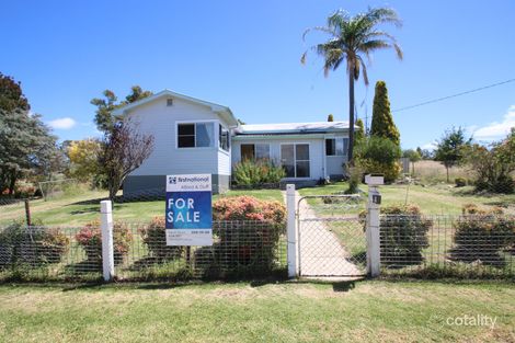 Property photo of 4 Erindee Avenue Tenterfield NSW 2372