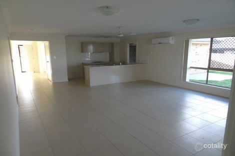 Property photo of 5 McIntosh Street Westbrook QLD 4350