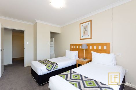 Property photo of 30/122 Mounts Bay Road Perth WA 6000