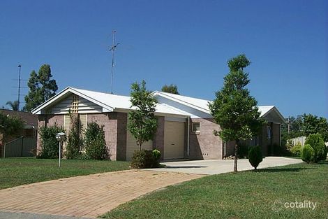 16 Heritage Pl, Wauchope, NSW 2446