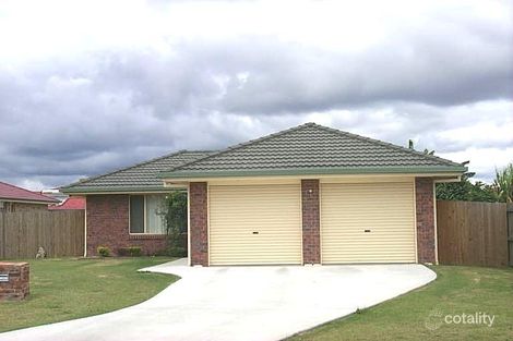 Property photo of 25 Kilsay Crescent Meadowbrook QLD 4131