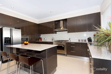 Property photo of 11 Parc Guell Drive Campbelltown NSW 2560