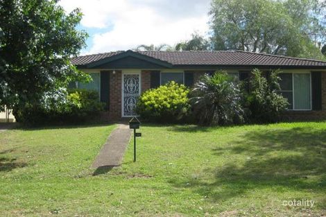 Property photo of 66 Buring Crescent Minchinbury NSW 2770