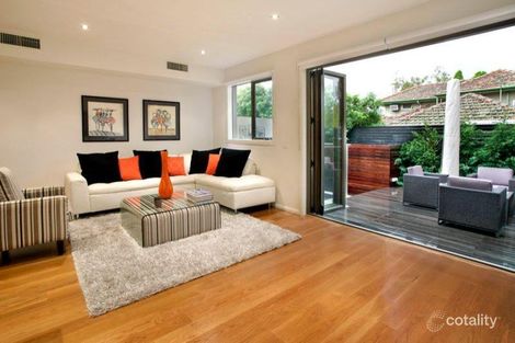 Property photo of 48A Lynch Crescent Brighton VIC 3186