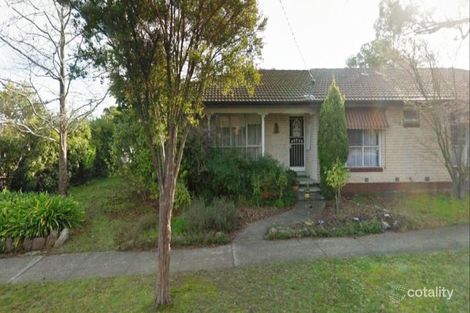 Property photo of 23 Hansworth Street Mulgrave VIC 3170
