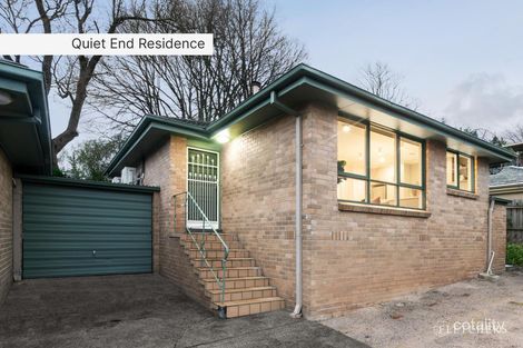 Property photo of 4/16 Warrigal Road Surrey Hills VIC 3127